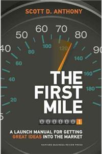 The First Mile