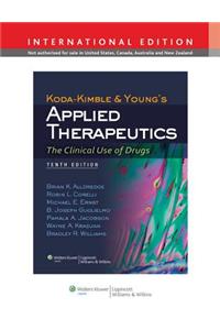 Kodakimble & Youngs Applied Therapeutics