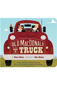 Old MacDonald Had a Truck