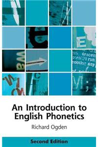 An Introduction to English Phonetics