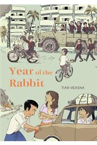 Year of the Rabbit