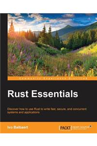 Rust Essentials