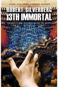 The 13th Immortal