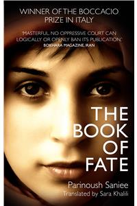 Book of Fate