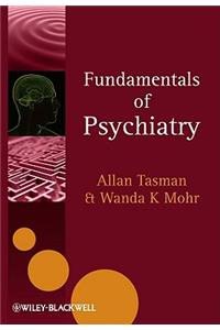 Fundamentals of Psychiatry