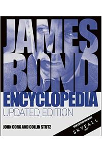 James Bond Encyclopedia Updated Edition