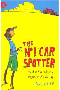 No. 1 Car Spotter