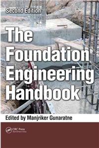 The Foundation Engineering Handbook