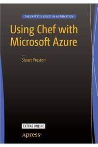 Using Chef with Microsoft Azure