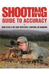 Shooting Times Guide to Accuracy