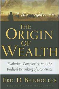 The Origin of Wealth