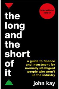 The Long and the Short of It (International Edition)