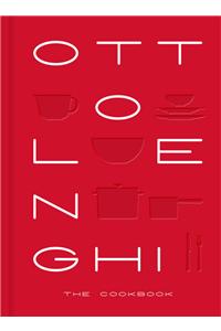 Ottolenghi: The Cookbook