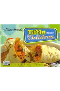 Tiffin Recipes for Children