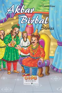 Akbarbirbal Story (20x30/16)