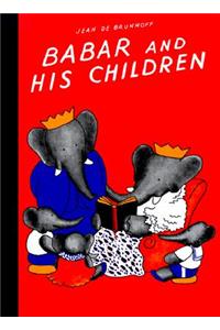 Babar and His Children