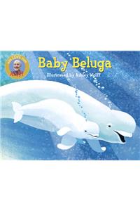 Baby Beluga