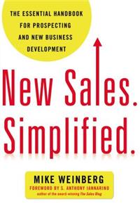 New Sales. Simplified.