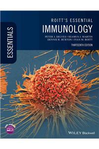 Roitt's Essential Immunology