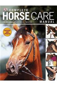 Complete Horse Care Manual