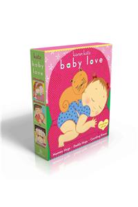 Baby Love (Boxed Set)