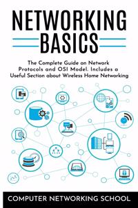 Networking Basics