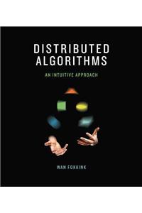 Distributed Algorithms