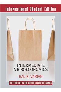 Intermediate Microeconomics a Modern Approach