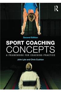 Sport Coaching Concepts