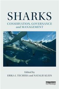 Sharks: Conservation, Governance and Management