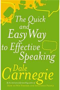 Quick And Easy Way To Effective Speaking