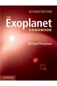 The Exoplanet Handbook