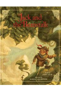 Jack and the Beanstalk