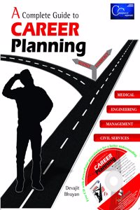 A Complete Guide to Career Planning