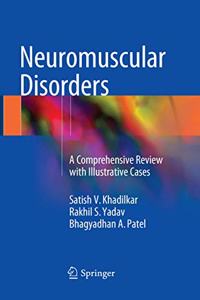 Neuromuscular Disorders