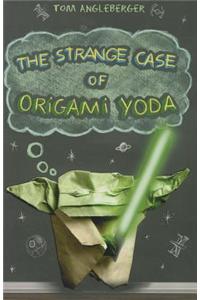 Strange Case of Origami Yoda