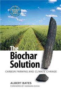 The Biochar Solution