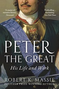 Peter the Great