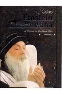 Einstein The Buddha, Vol. Ii