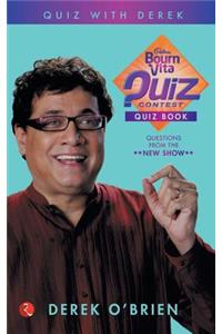 Bournvita Quiz Contest Quiz Book