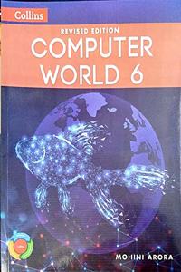 Revision: Computer World Cb 6 (19-20)