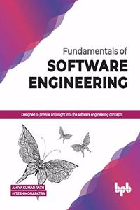 Fundamentals of Software Engineering