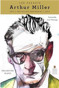 The Penguin Arthur Miller