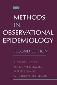 Methods in Observational Epidemiology