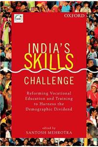 India's Skill Challenge