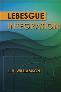 Lebesgue Integration