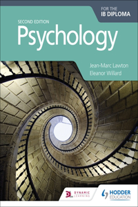 Psychology for the Ib Diploma Second Edition