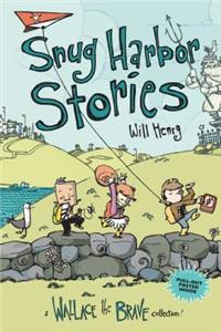 Snug Harbor Stories, 2