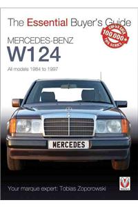 Mercedes-Benz W124