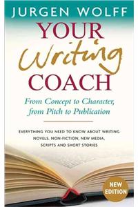 Your Writing Coach